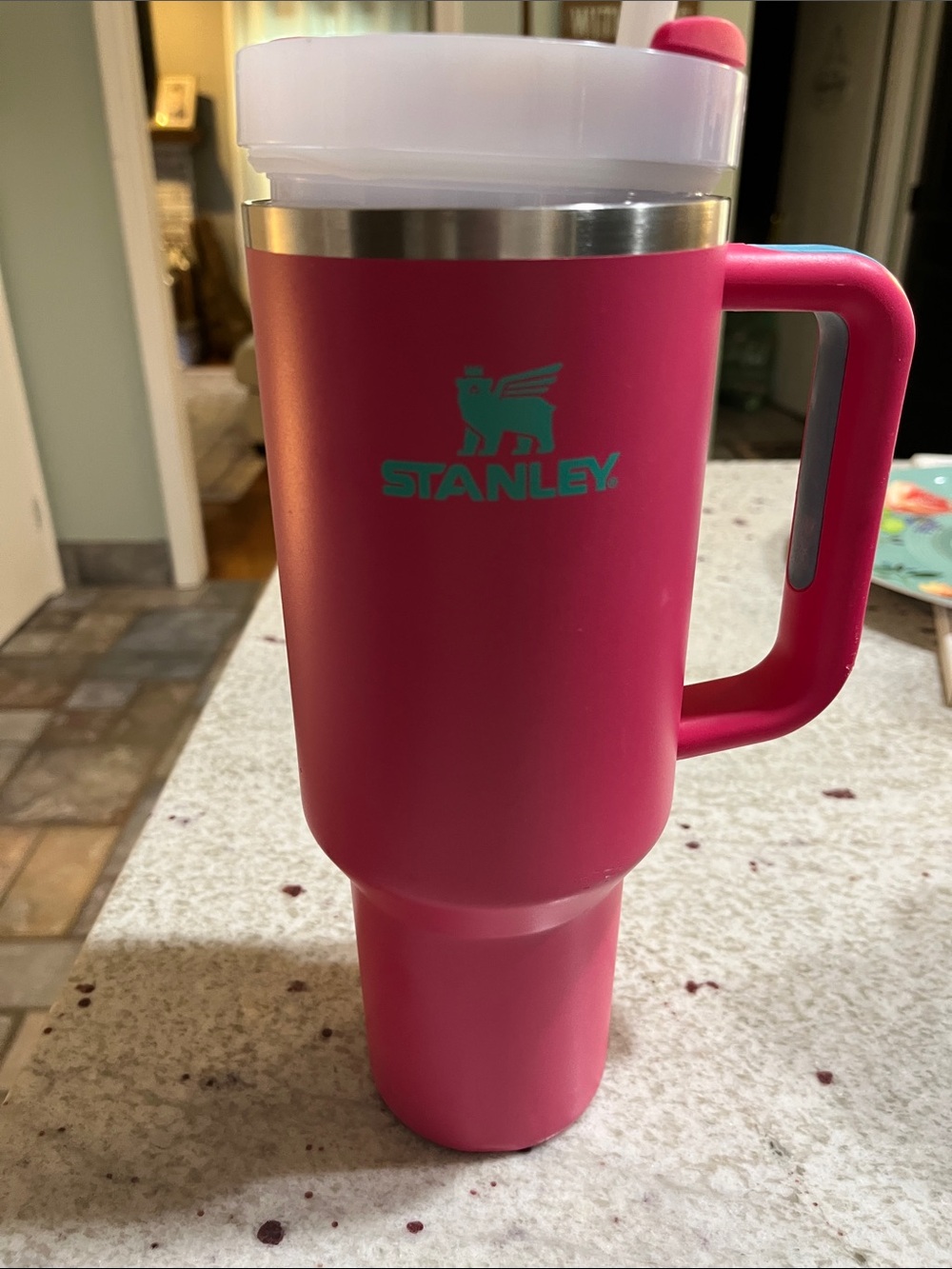 Drink Tumbler - Stanley